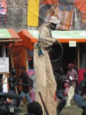SzB Festival Parade